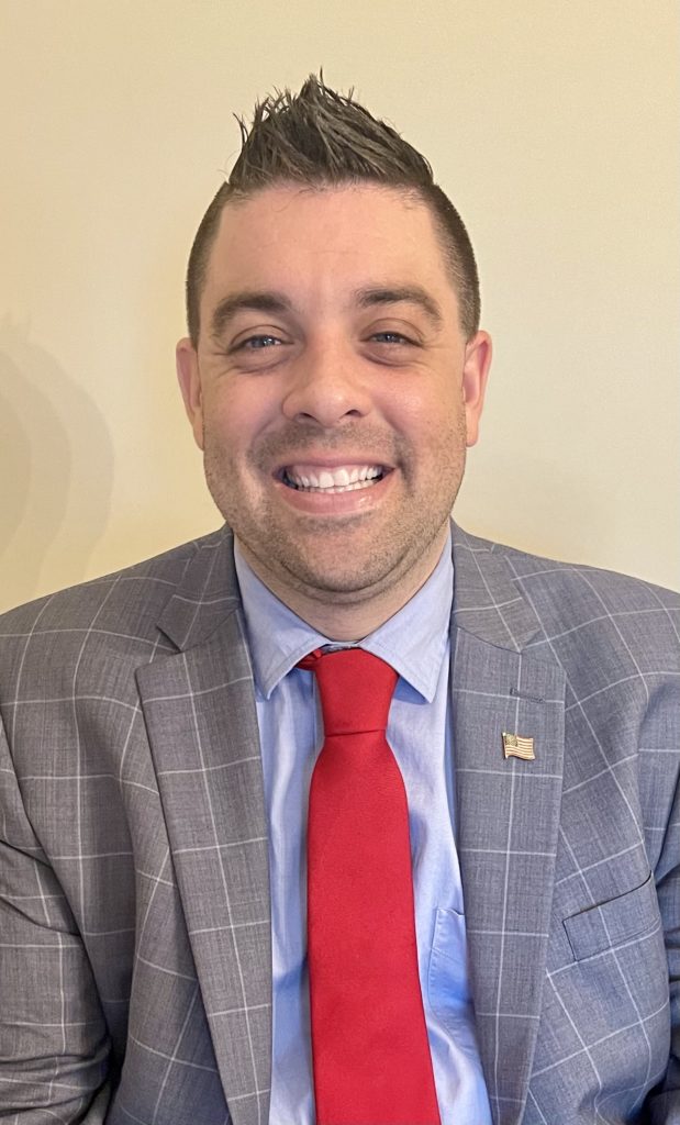 Assistant State's Attorney Darin S. Ruark