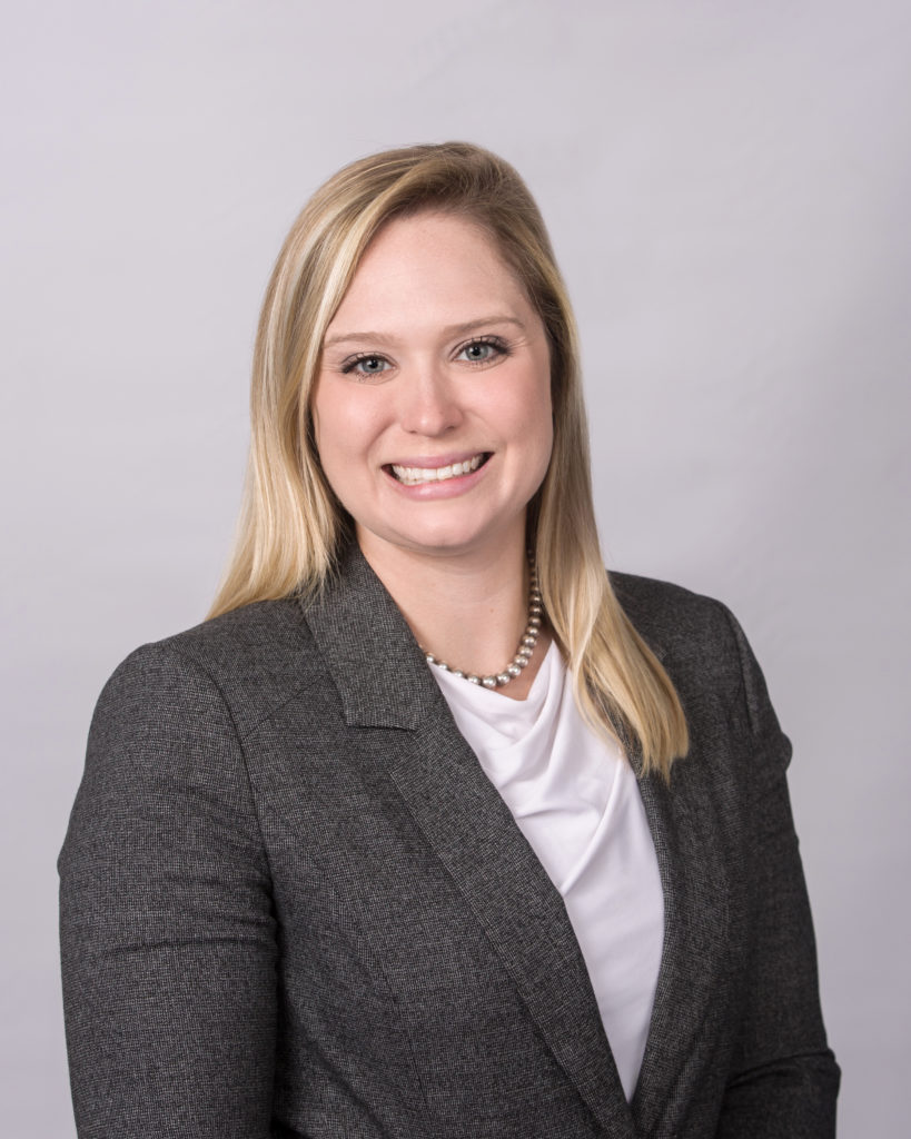 Assistant State's Attorney Lauren N. Bourdon
