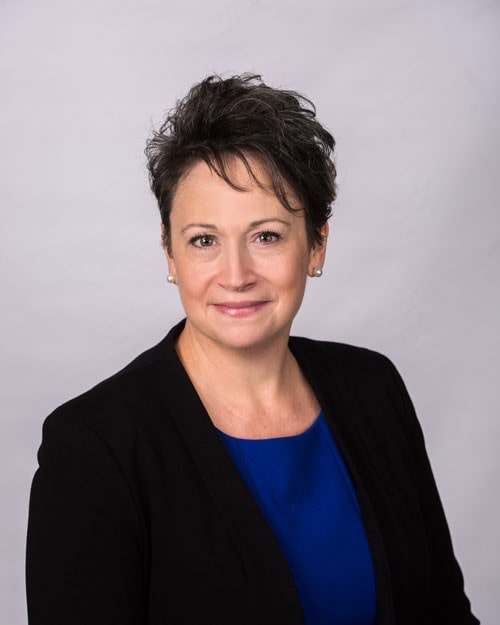 Senior Assistant State's Attorney Angela “Angie” B. DiPietro