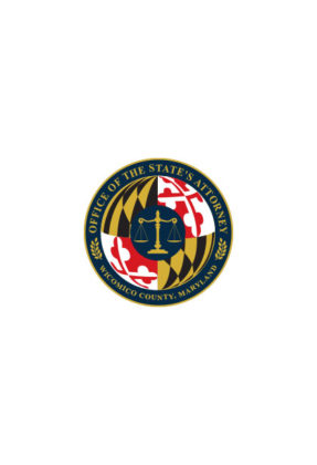 Office of the State's Attorney Wicomico County, Maryland logo